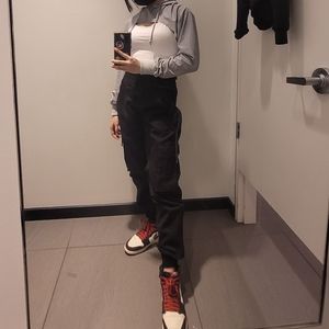 Meet your Posher, Anne